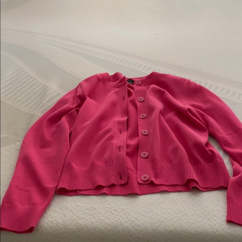 J. Crew Cardigan